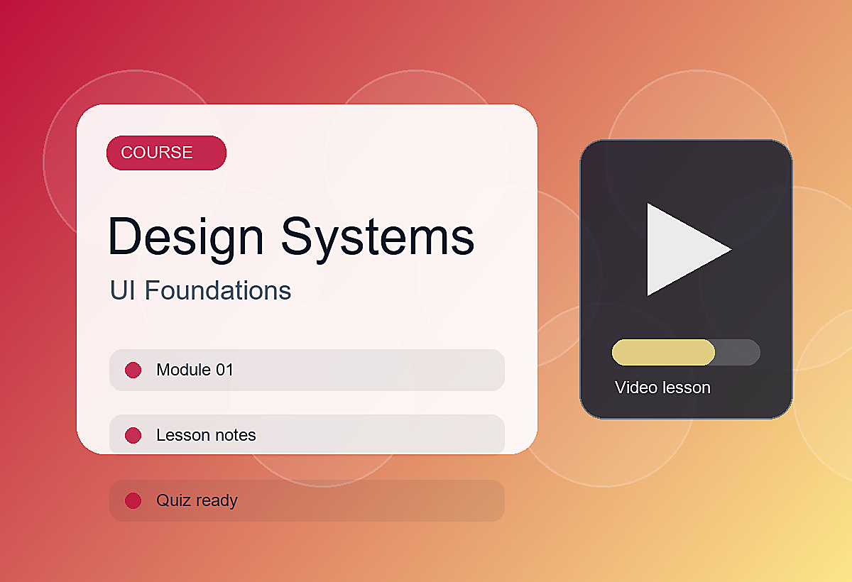 DevDeck screenshot 2